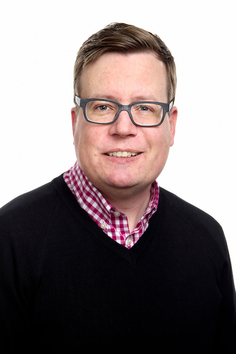Mikko Aaltonen