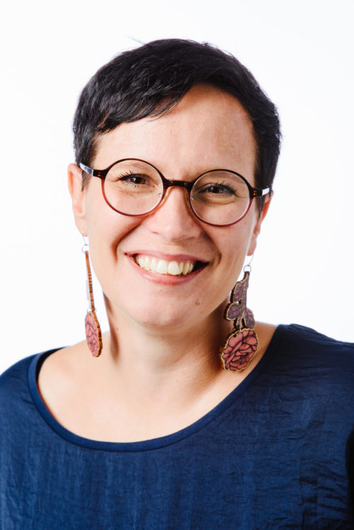 Elisa Lientola