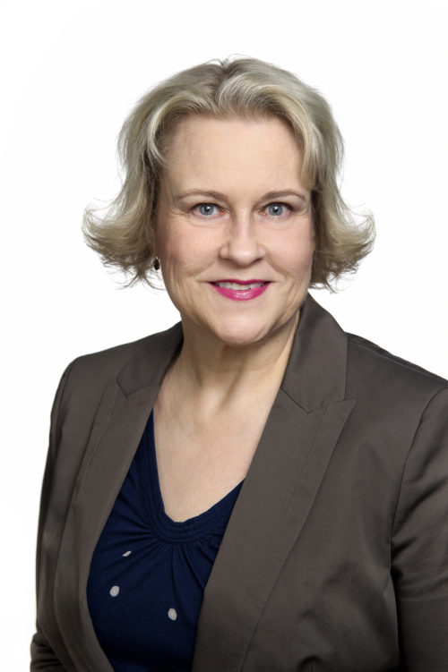 Anne Nyman