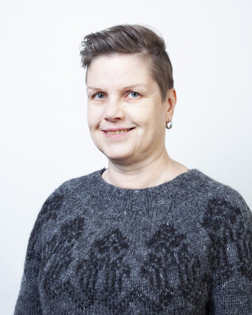 Lisen Sundqvist