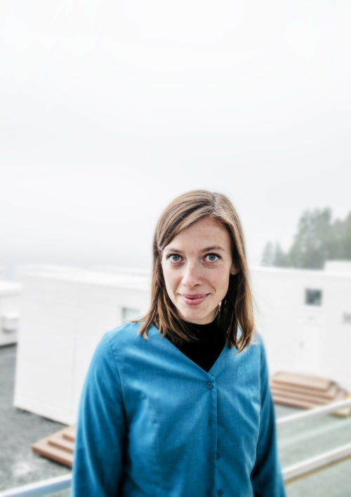 Li Andersson