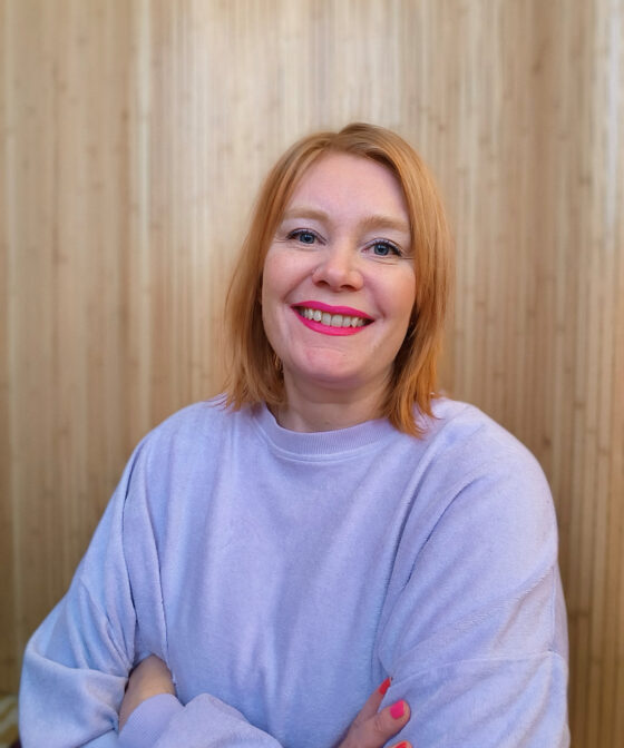 Hanni Salo