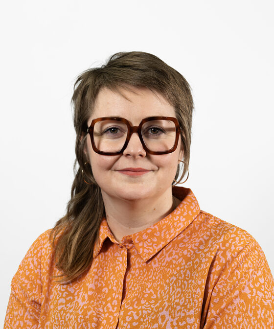 Anna Mäkipää