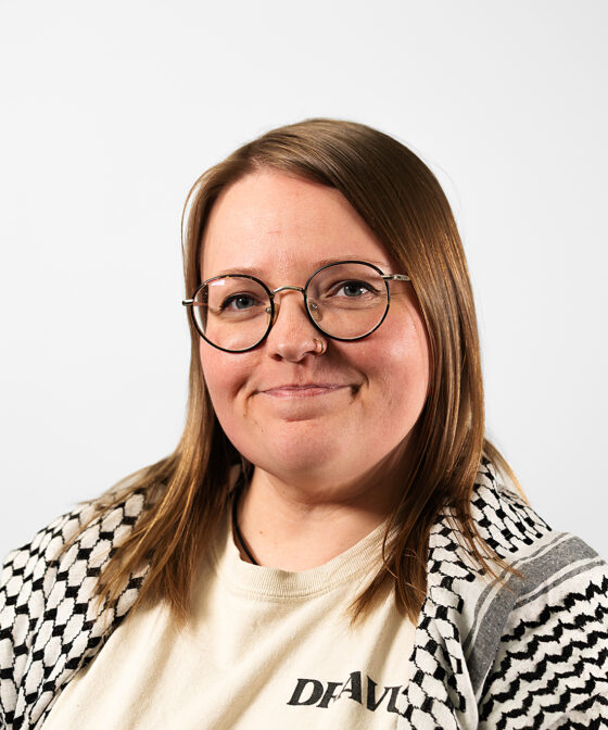 Asla van Veldhoven