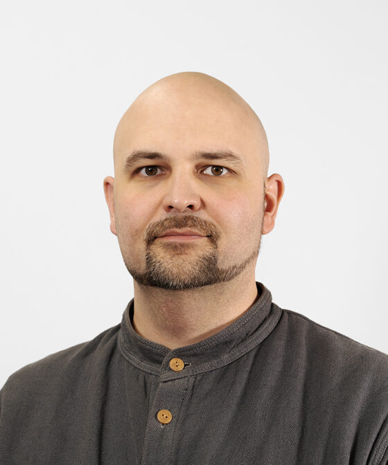 Elias Laitinen