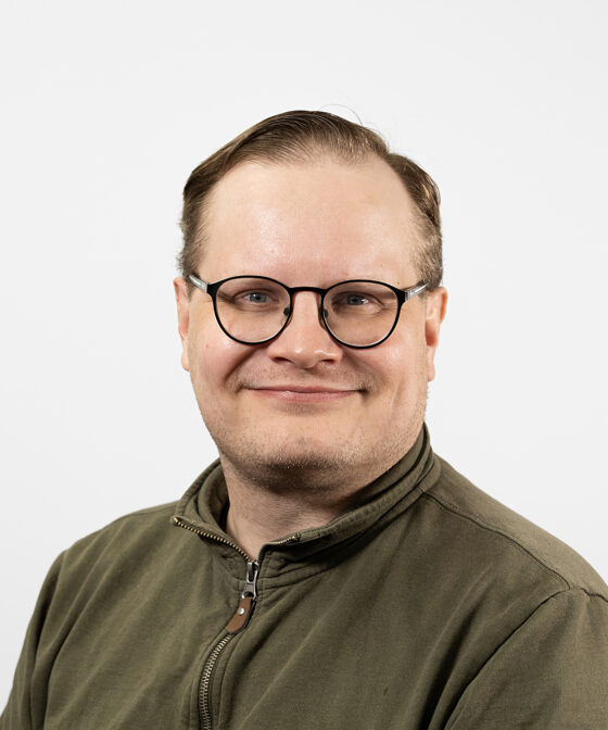 Jaakko Turunen