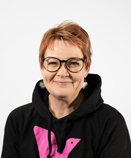Kaisa Vallavuori