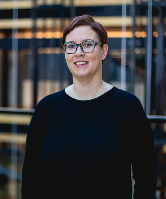 Merja Kyllönen