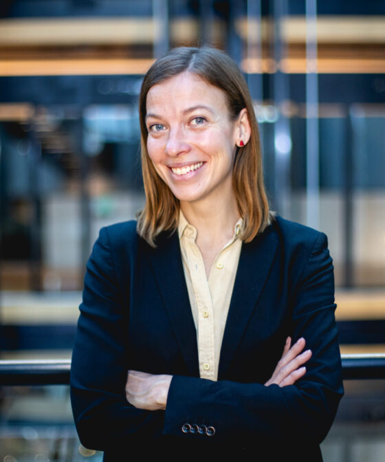 Li Andersson