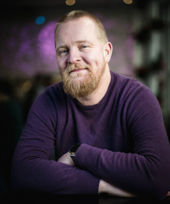 Jari Heiskanen