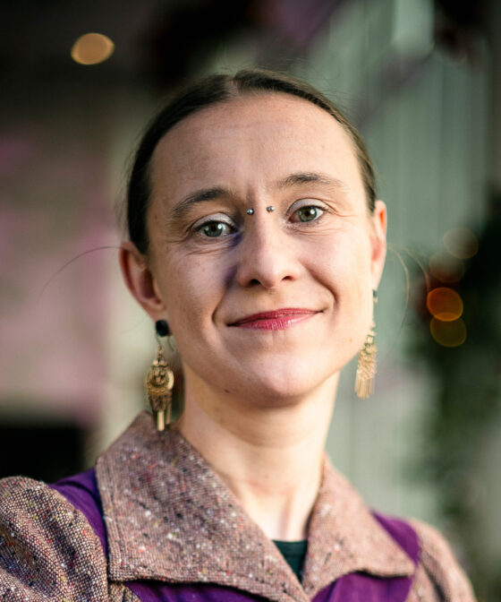Anni Järvinen