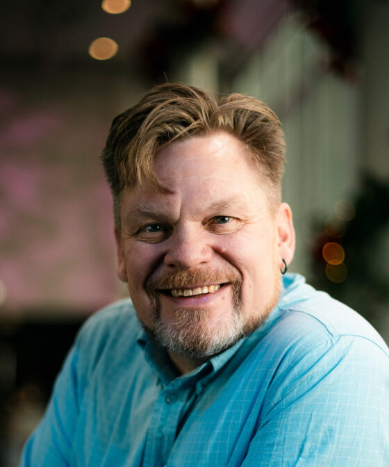 Harri Pikkarainen