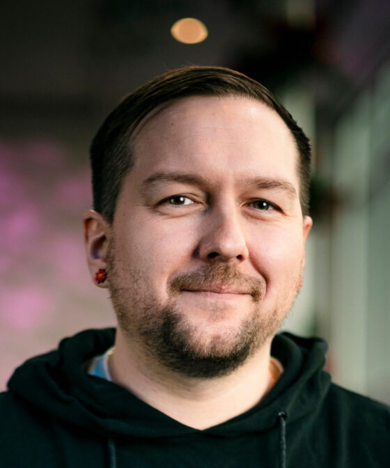 Henrik Nyholm