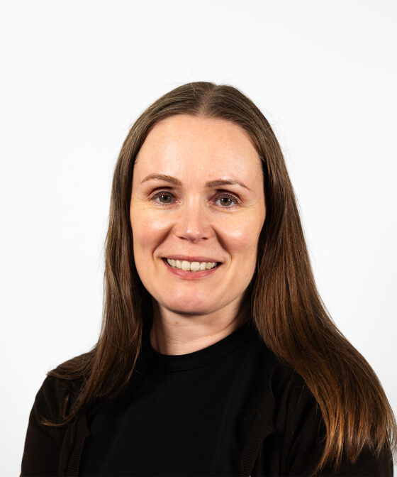 Johanna Jussila