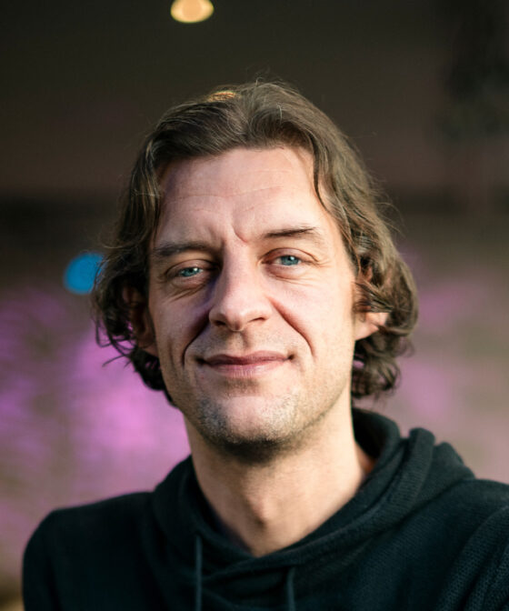 Juho Pylvänäinen