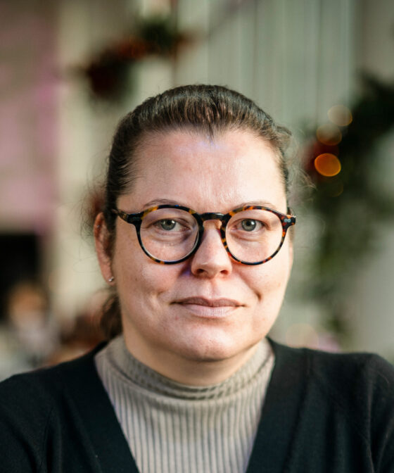 Katri Kangas