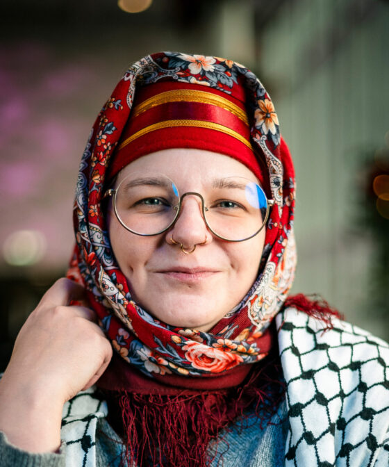 Mari Ikonen