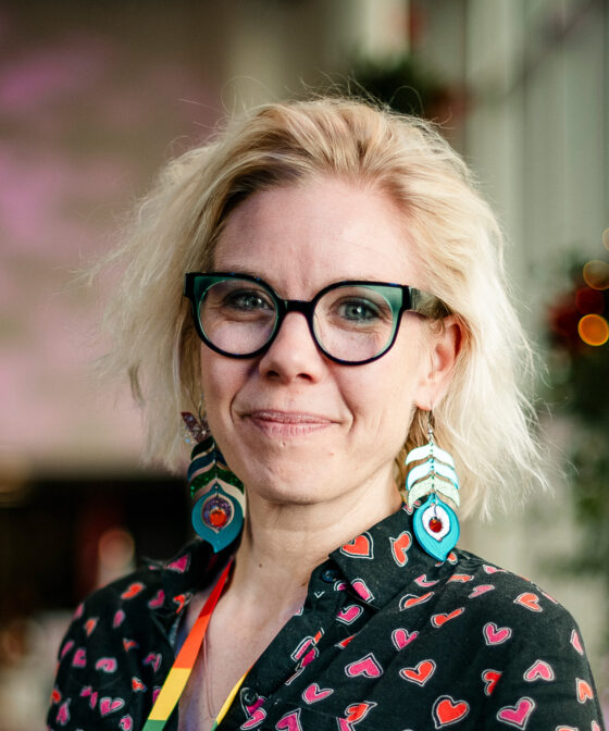 Minttu Sillanpää