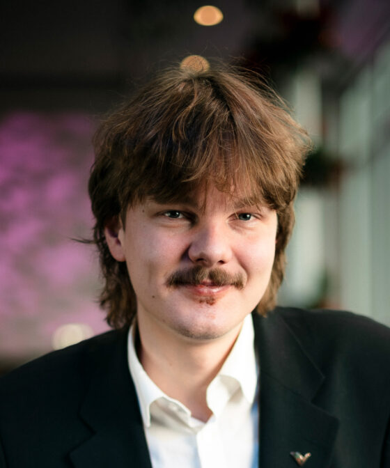 Oskari Päätalo