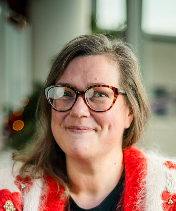 Pia Leinonen