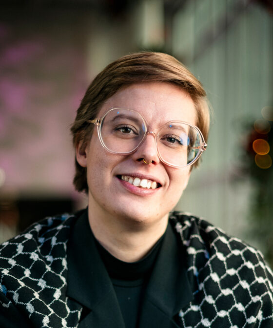 Pinja Vuorinen