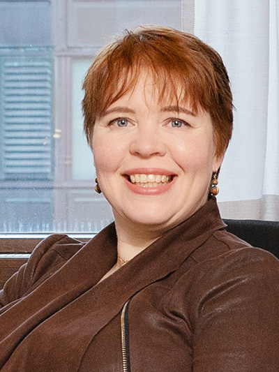 Anna Kontula