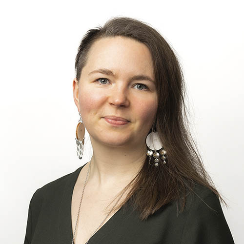 Anni Ahlakorpi