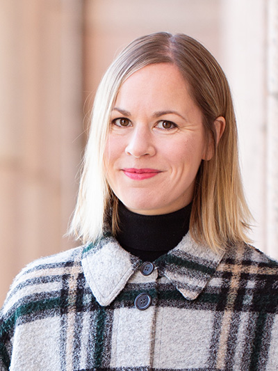 Hanna Sarkkinen