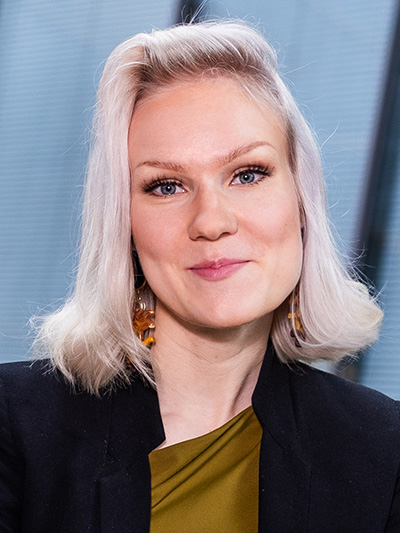 Jessi Jokelainen
