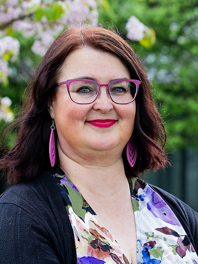 Pia Lohikoski