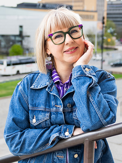Aino-Kaisa Pekonen