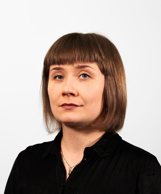 Iija Eloranta