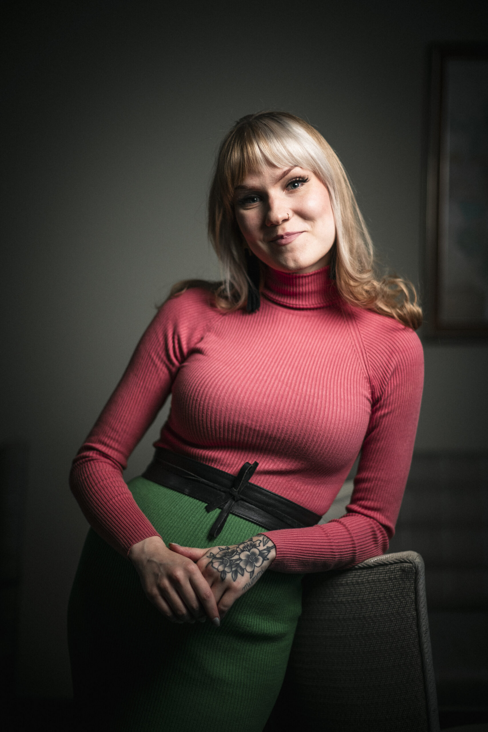 Jessi Jokelainen: Hallituksen velkatalkoot on maksanut työväki ja lasku vain kasvaa - Vasemmistoliitto