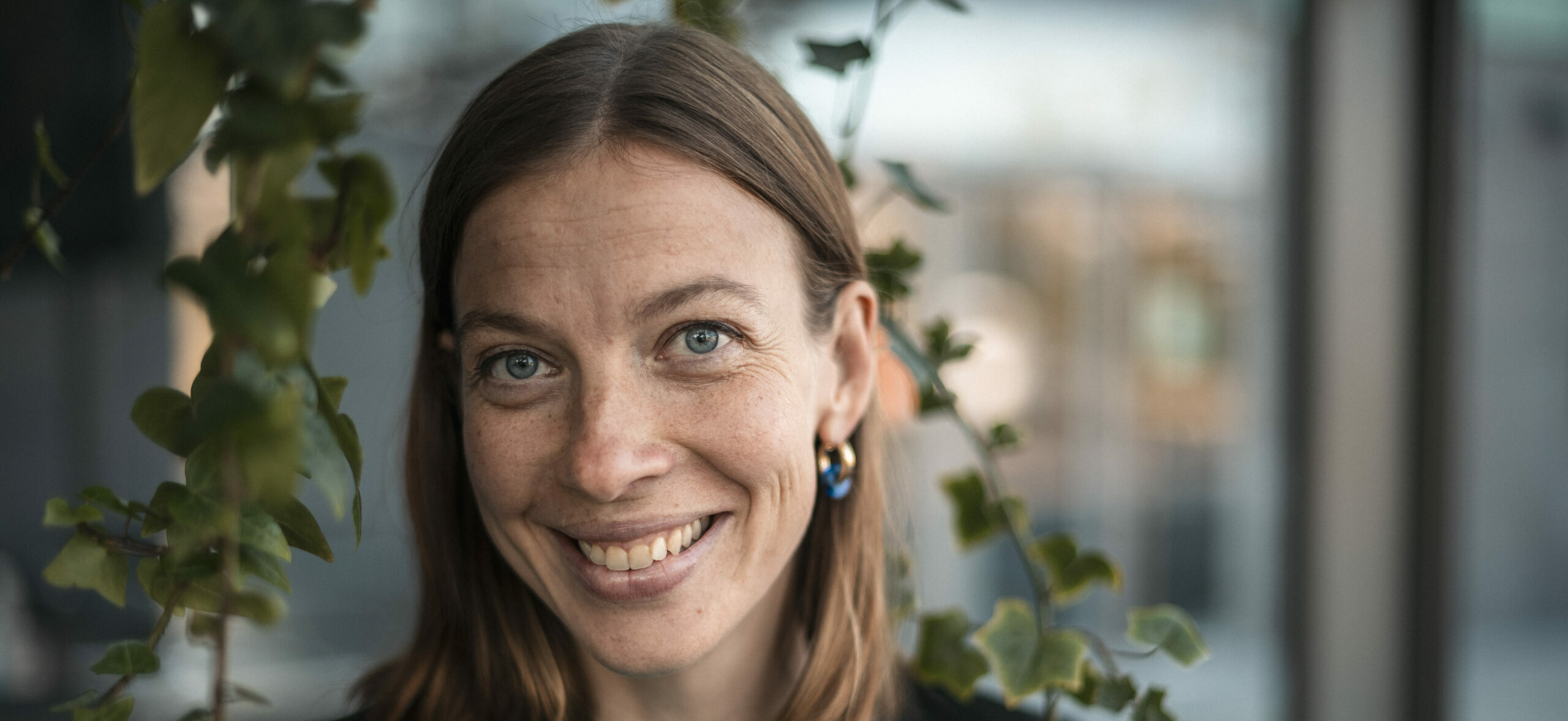 Europarlamentaarikko Li Andersson hakee hallinnollista avustajaa Brysseliin - Vasemmistoliitto