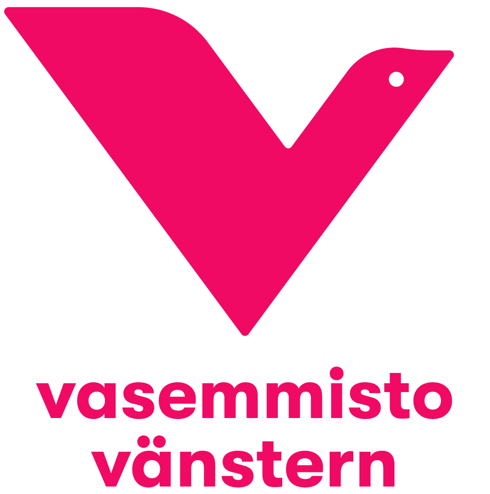 Vasemmistoliitto