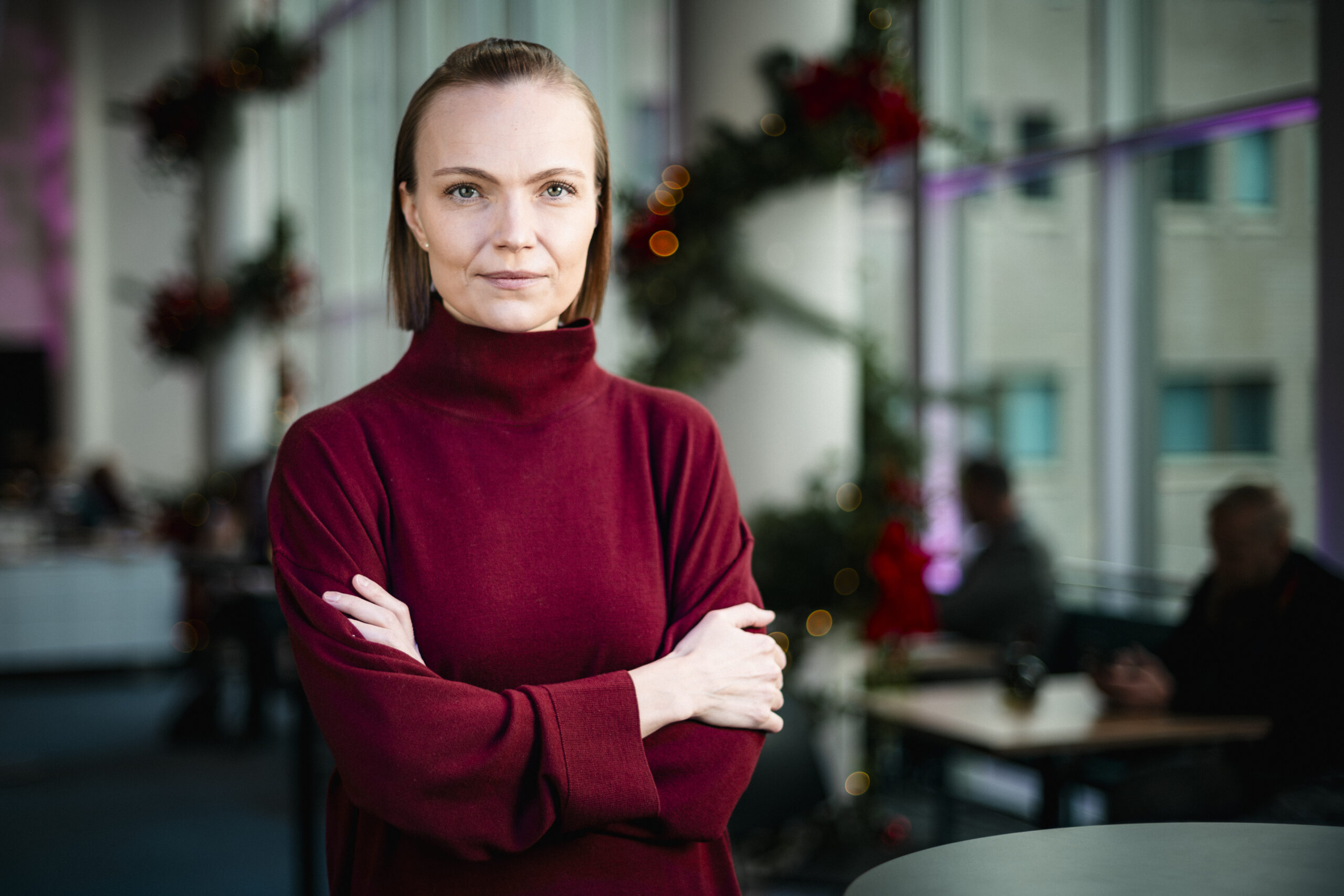 Minja Koskela: Hallituksen hyssyttelyselonteko ei pysty myöntämään tosiasiaa: Yhdysvaltoihin ei voi enää luottaa - Vasemmistoliitto