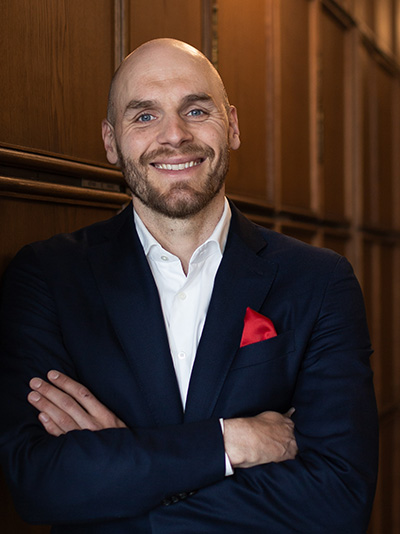 Timo Furuholm
