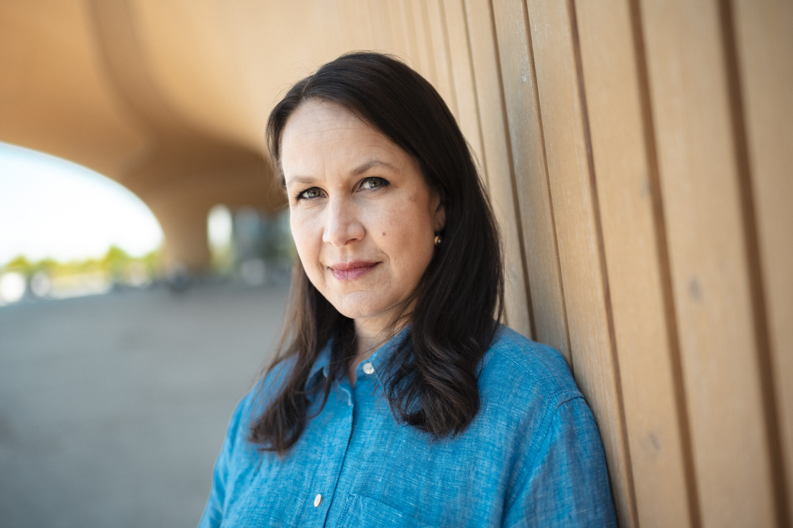 Veronika Honkasalo: Suomen tulevaisuuden ruokajärjestelmän tulee olla kasvipohjainen - Vasemmistoliitto