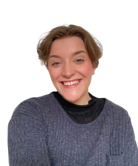 Aino Halinen