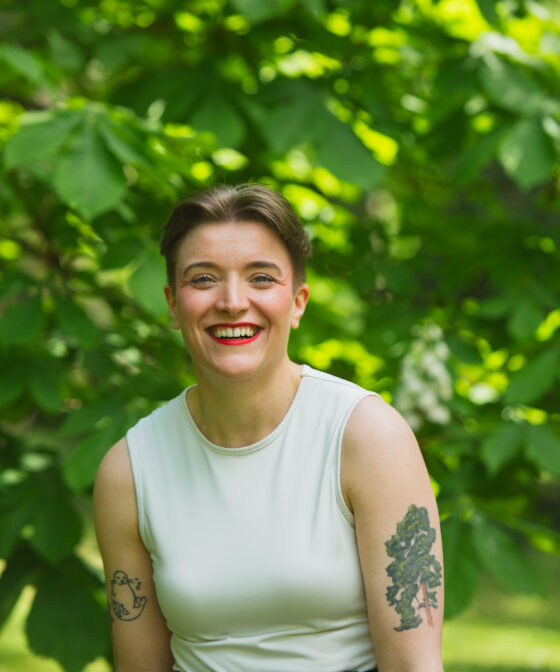 Aino Halinen
