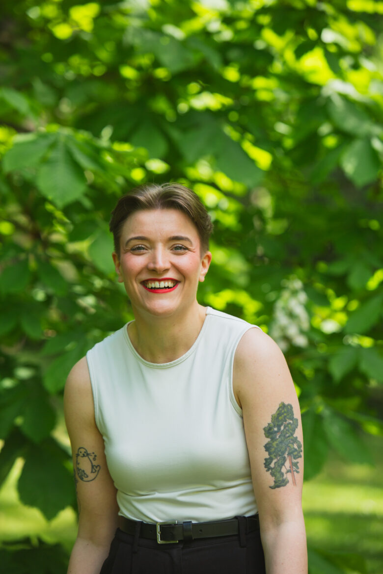 Aino Halinen