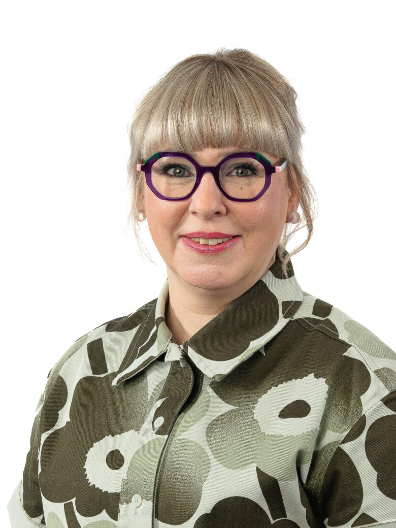 Aino-Kaisa Pekonen