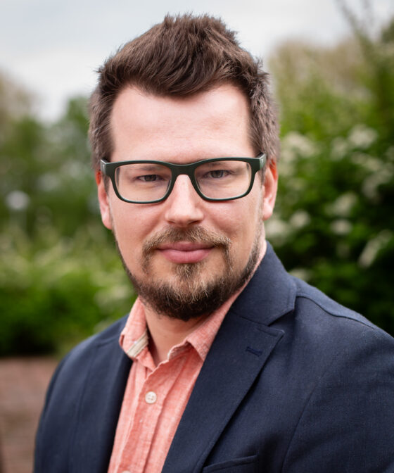 Aleksi Salonen