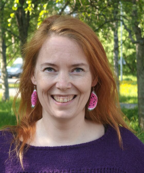 Ammi Ruotsalainen