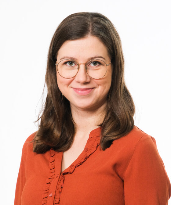 Anna Kaisa Kupiainen