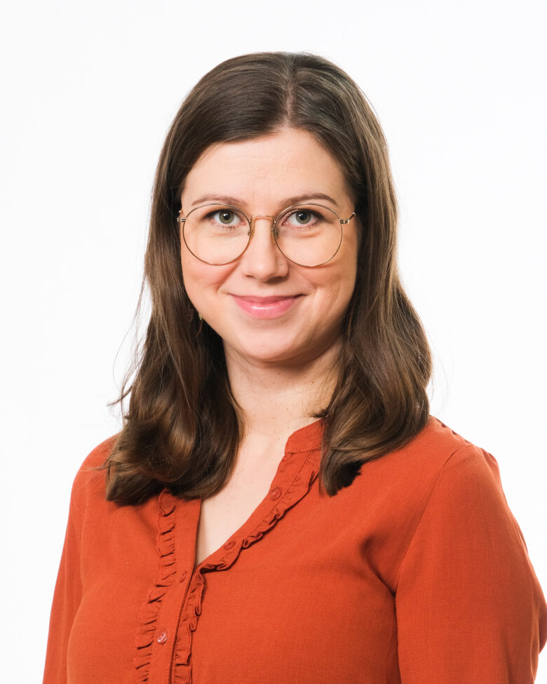Anna Kaisa Kupiainen