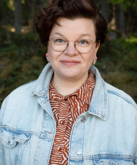 Anna Kemppainen
