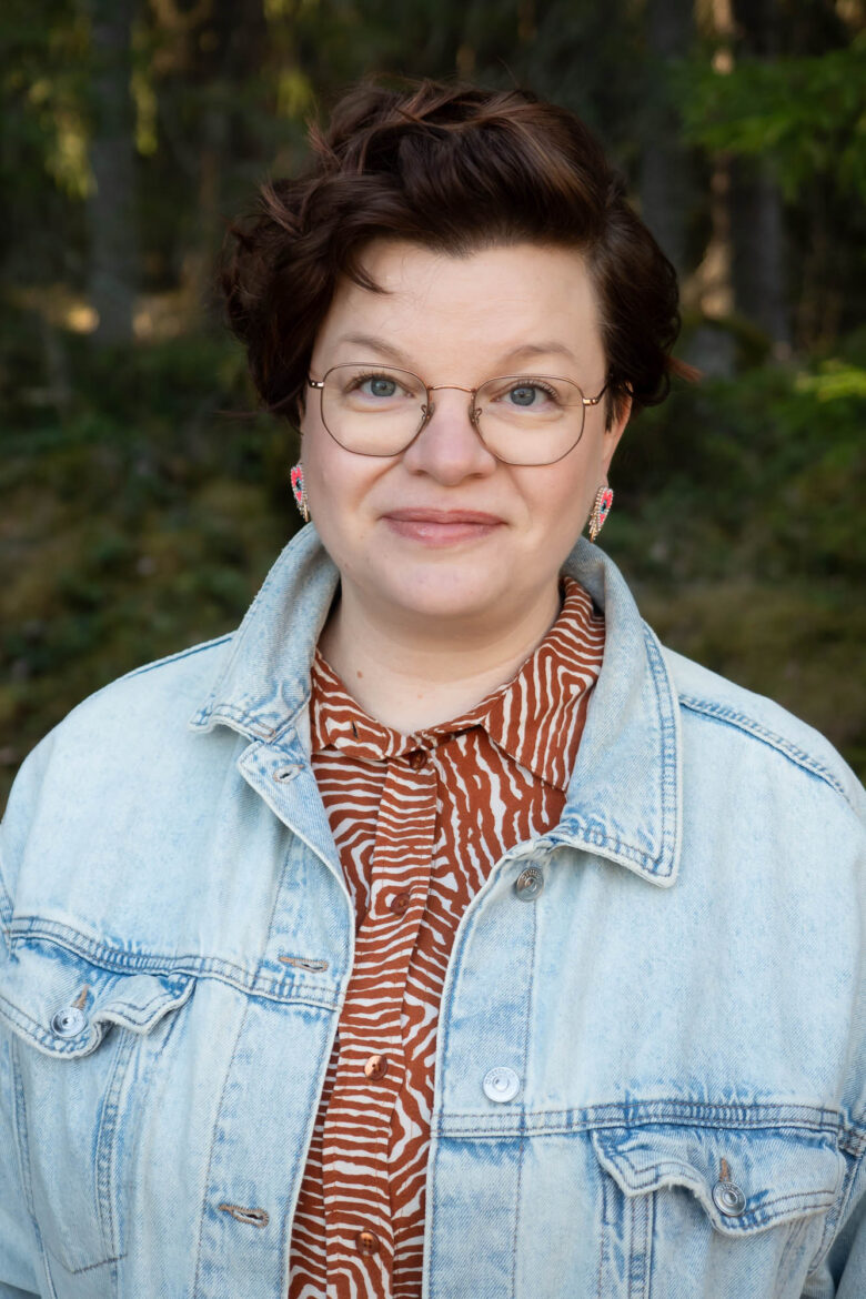 Anna Kemppainen