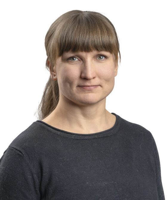 Anna Koskela