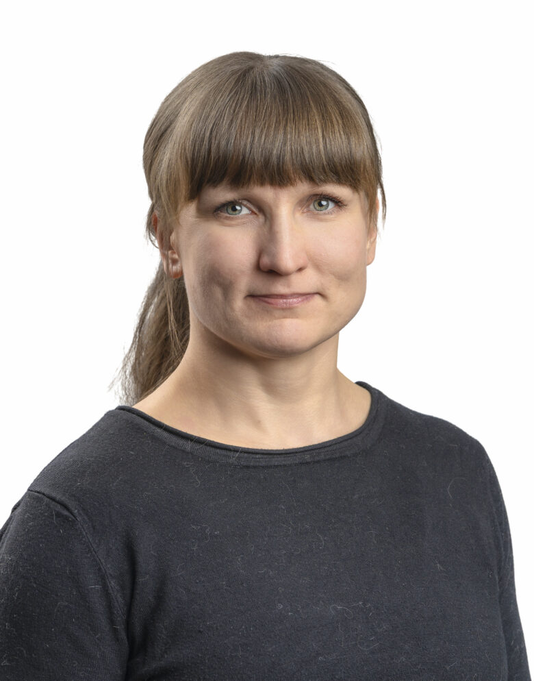Anna Koskela